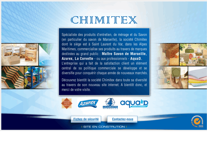 www.chimitex.fr