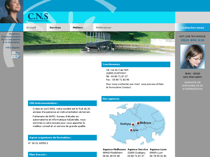 www.cns-instrumentation.com