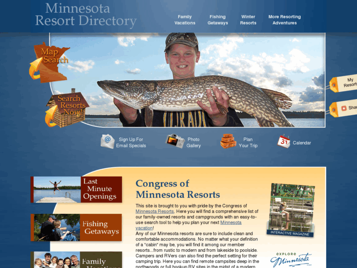 www.comefishminnesota.com