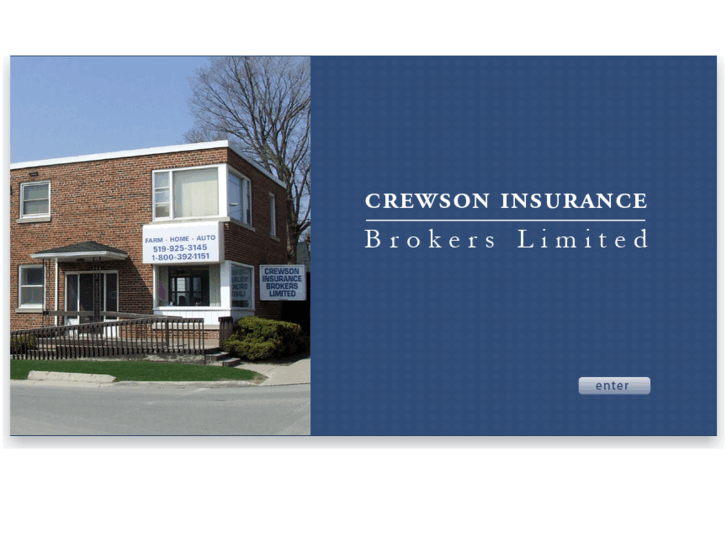 www.crewsoninsurance.com