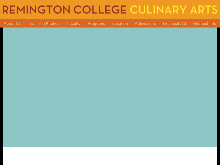 www.culinaryremington.com