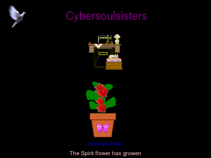 www.cybersoulsisters.com