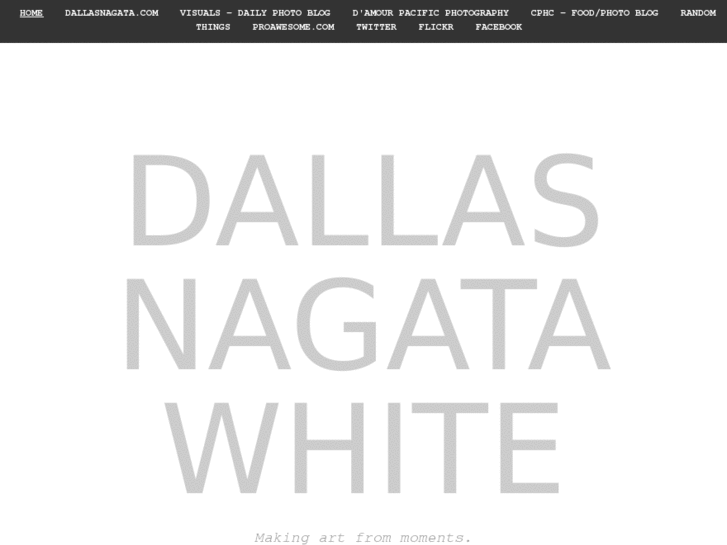 www.dallasnagatawhite.com