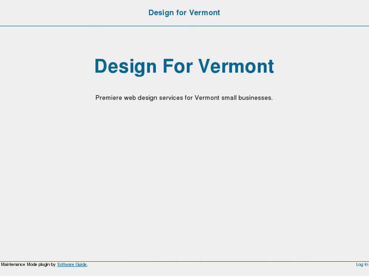 www.designforvermont.com