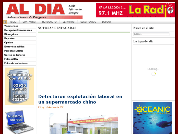 www.diarioaldia.com.ar