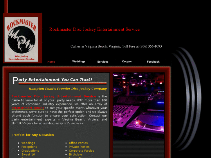 www.djrockmaster.com