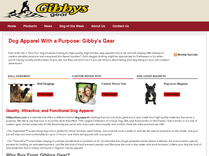 www.dog-apparel.net