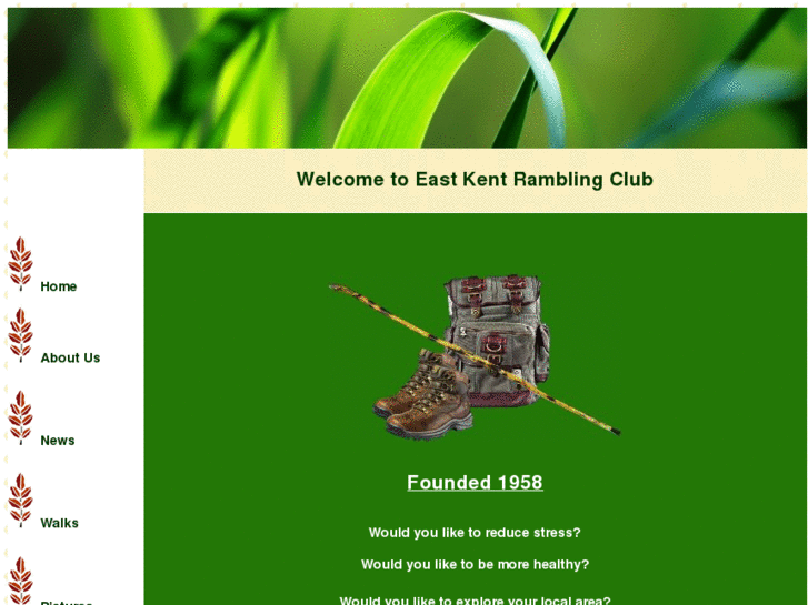 www.eastkentramblingclub.com