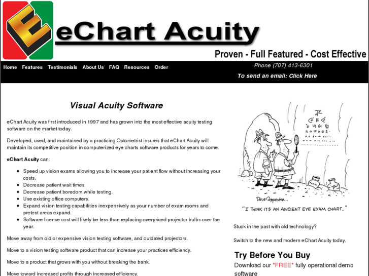 www.echartacuity.com