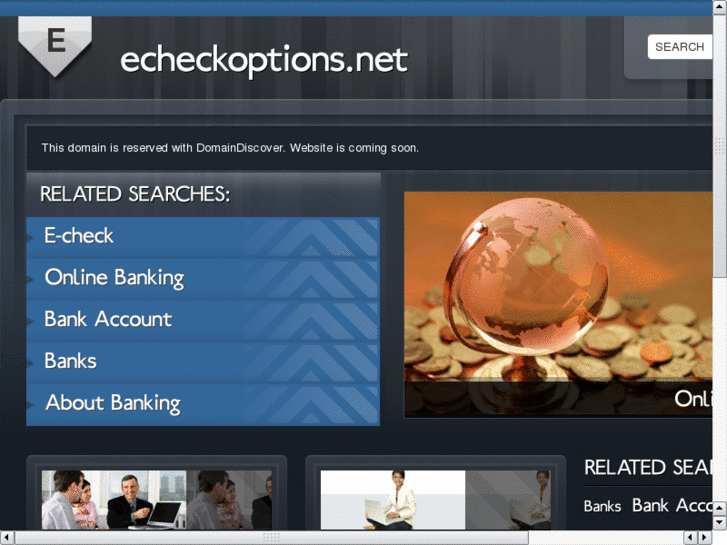 www.echeckoptions.net