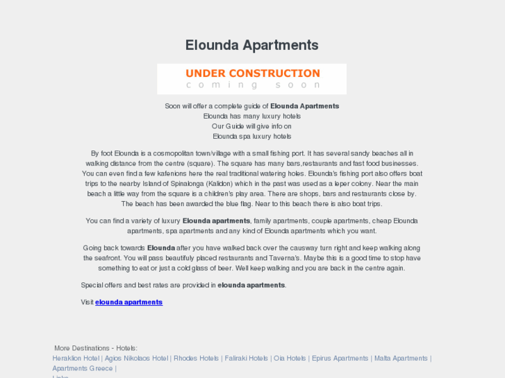 www.eloundaapartments.com