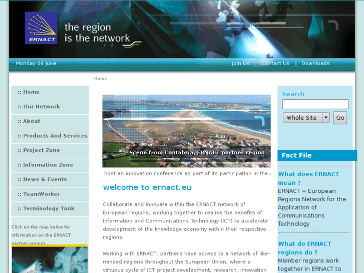 www.ernact.com