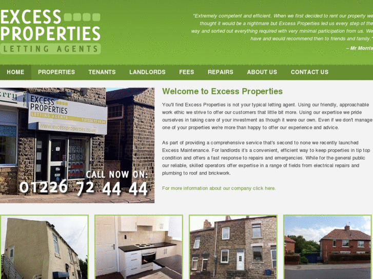 www.excessproperties.com