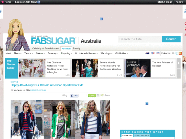 www.fabsugar.com.au