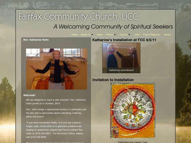 www.fairfaxcommunitychurch.net