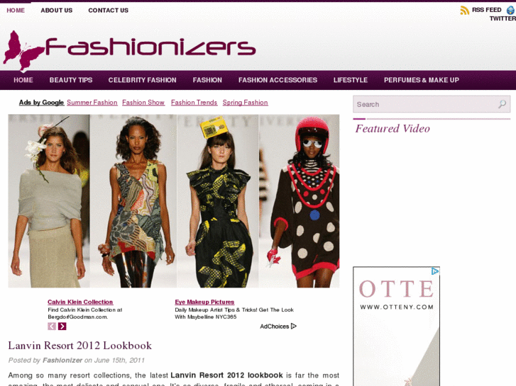 www.fashionizers.com