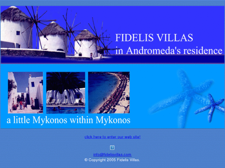 www.fidelisvillas.com