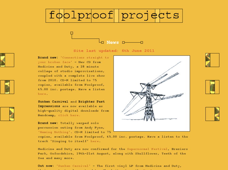 www.foolproofprojects.co.uk