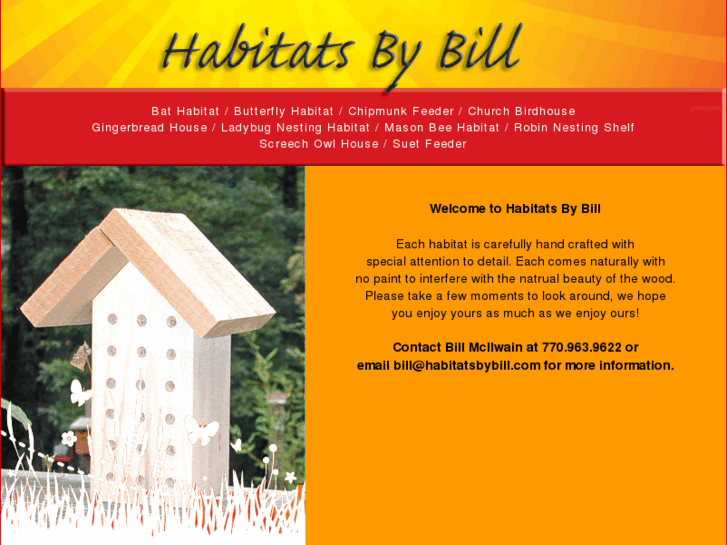 www.habitatsbybill.com