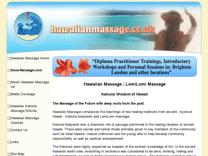 www.hawaiianmassage.co.uk