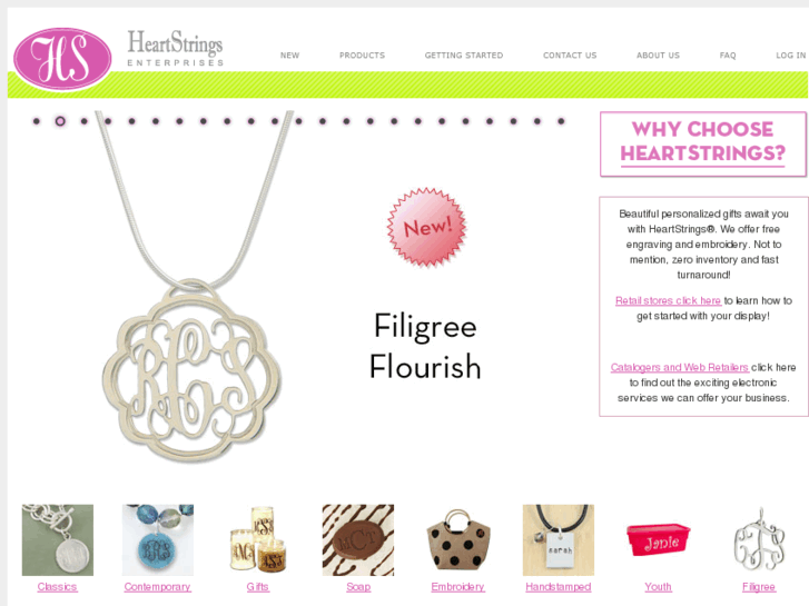 www.heartstrings.net