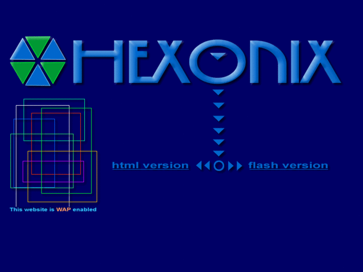 www.hexonix.com