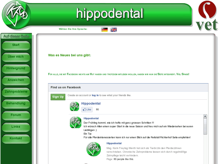 www.hippodental.com