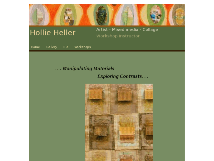 www.hollieheller.com