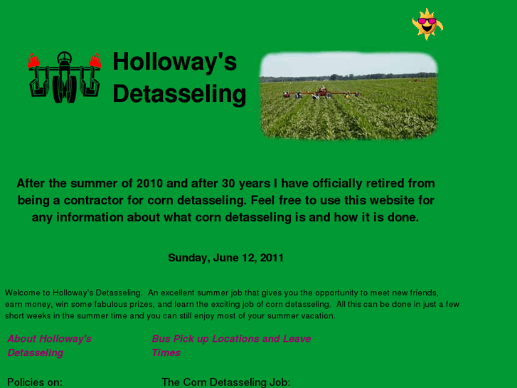 www.hollowaysdetasseling.com