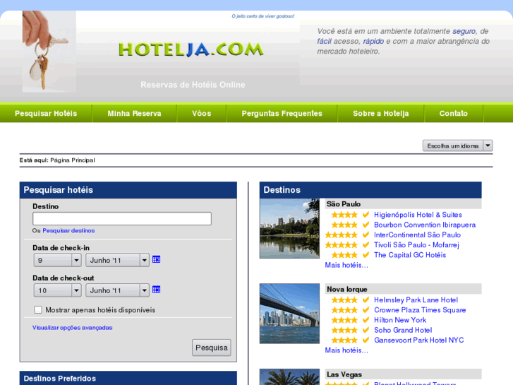 www.hotelja.com