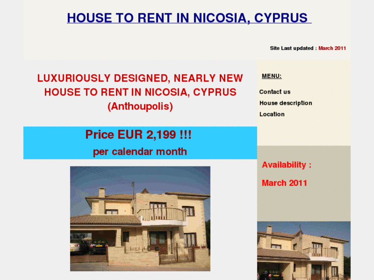 www.houseinfocy.net