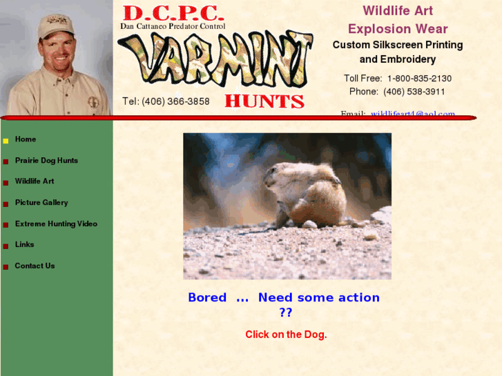 www.huntvarmints.com