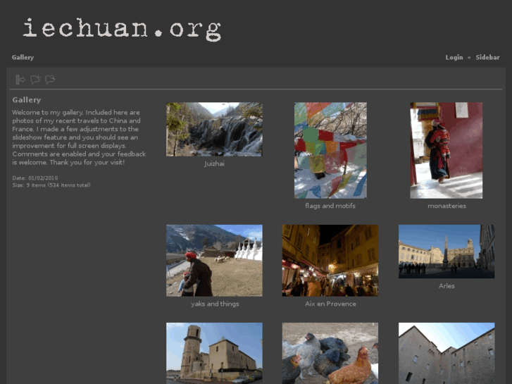 www.iechuan.org