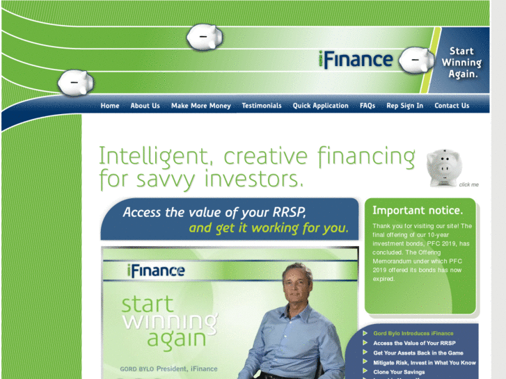 www.ifinance.ca