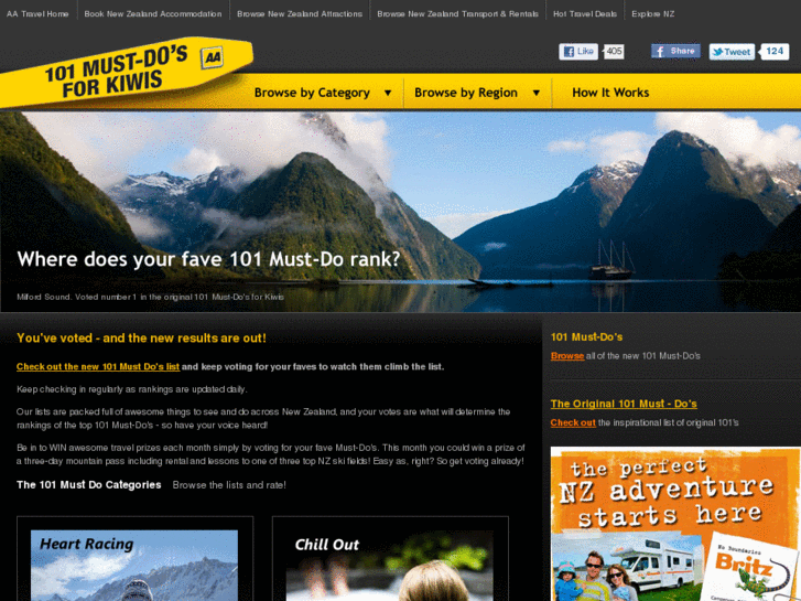 www.iloveyounewzealand.com