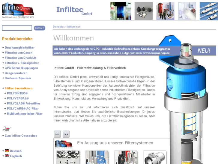 www.infiltec.de