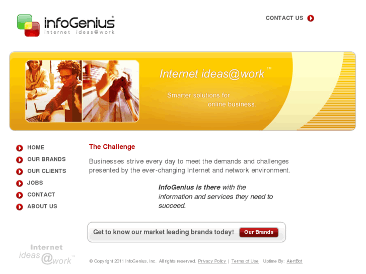 www.infogenius.com