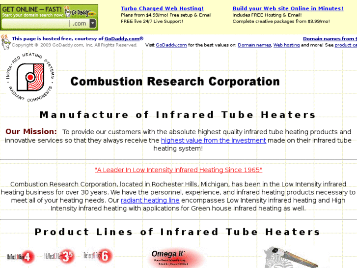 www.infraredtubeheater.net