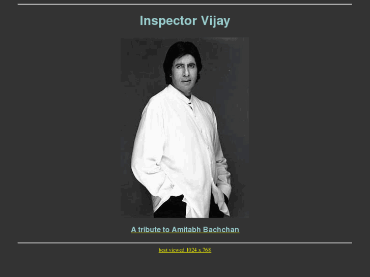 www.inspectorvijay.com