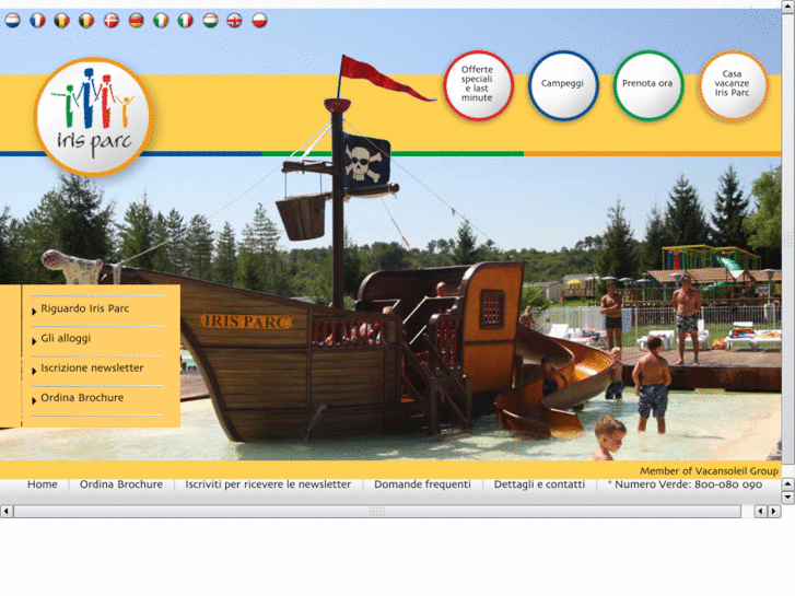 www.irisparc.it