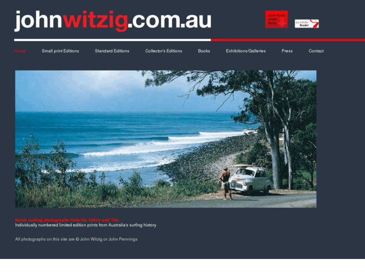www.johnwitzig.com