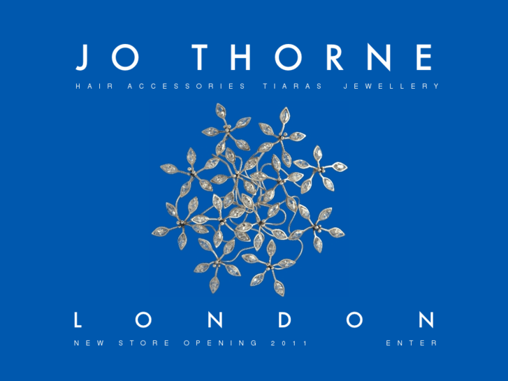 www.jothorne.com