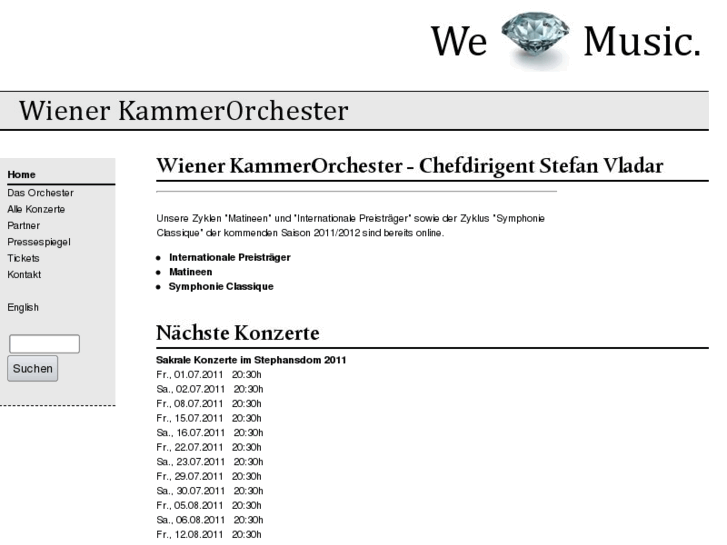 www.kammerorchester.com