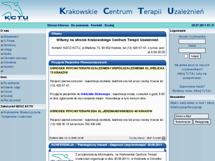 www.kctu.pl