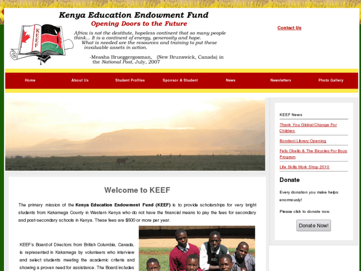 www.kenyaeducation.org