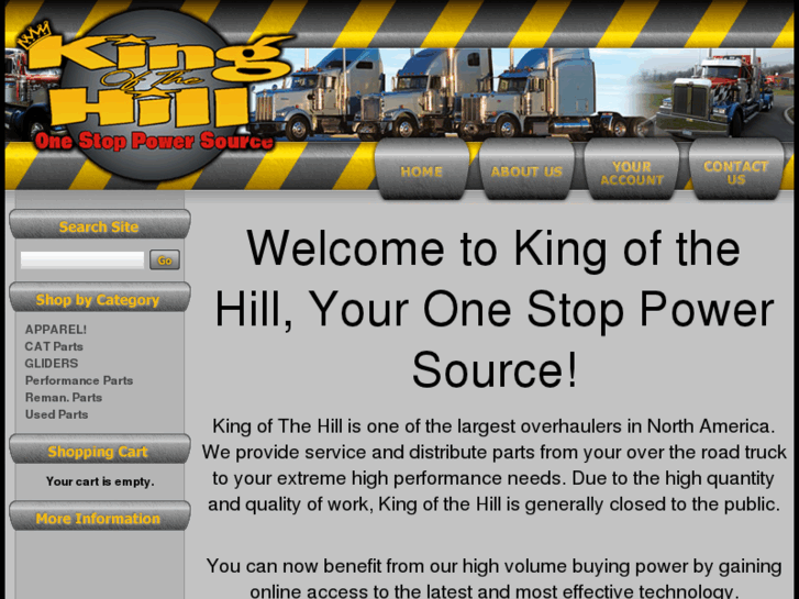 www.kingofthehillinc.com