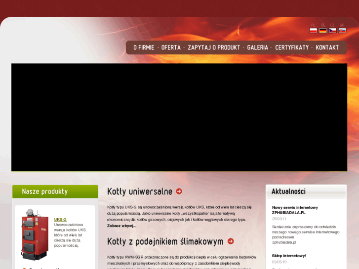 www.kotlygrzewczepleszew.pl