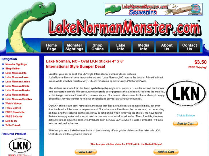 www.lakenormandecals.com