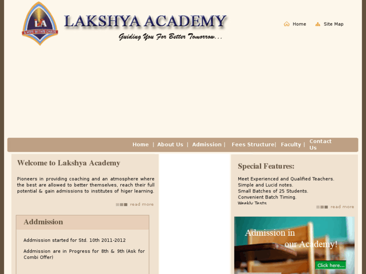 www.lakshyaacademy.net