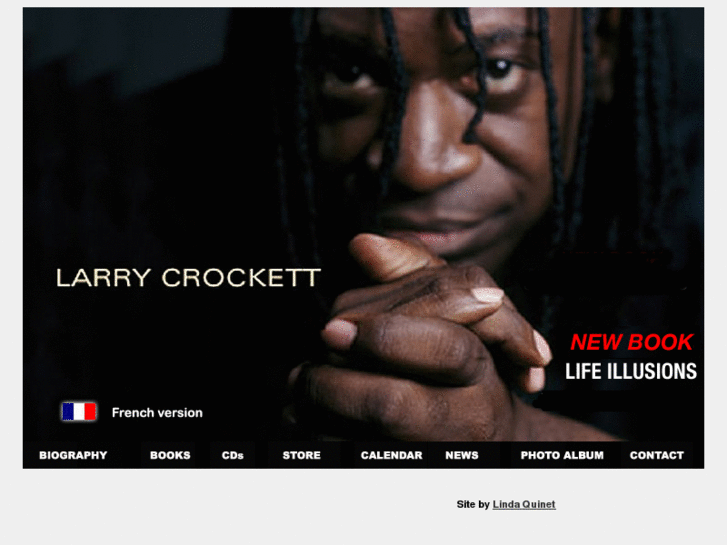 www.larrycrockett.com